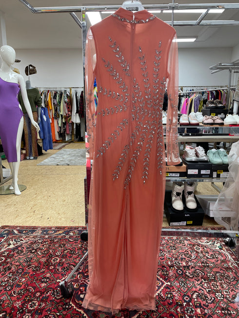 Maya Deluxe Kleid